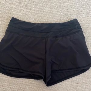 Lululemon Black Shorts!